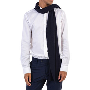 Beymen Scarf Men Navy